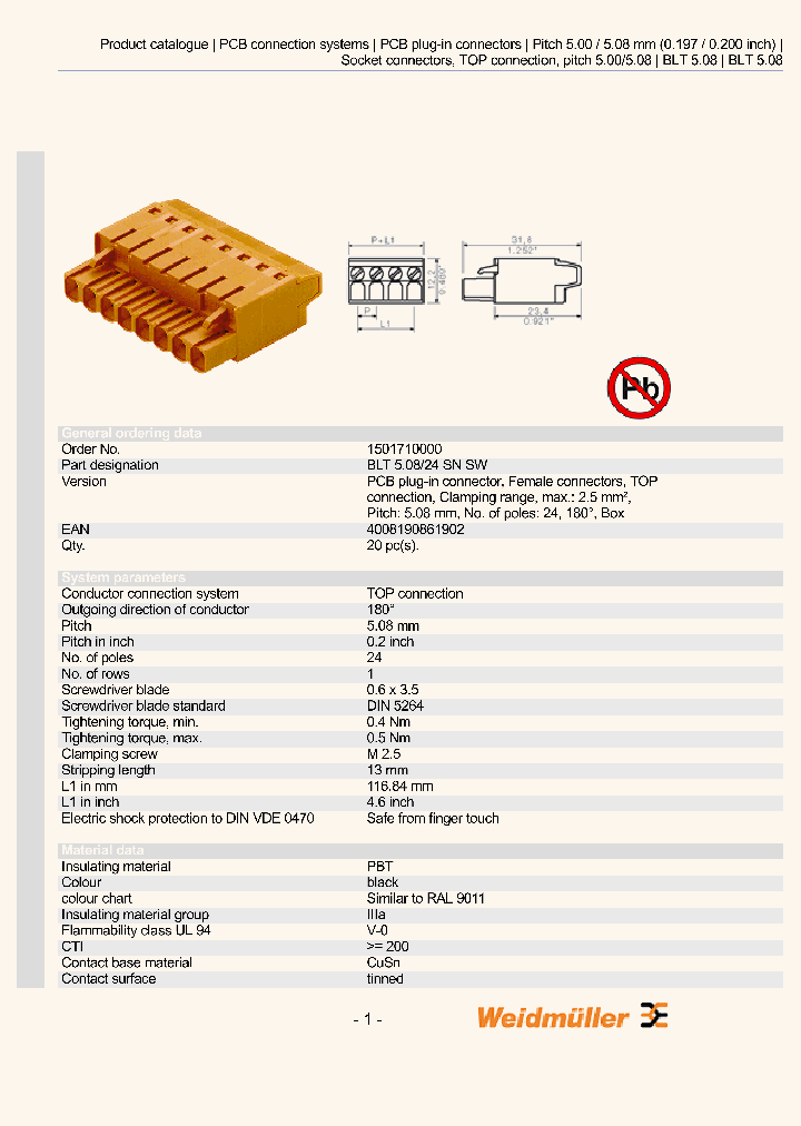 1501710000_4841420.PDF Datasheet