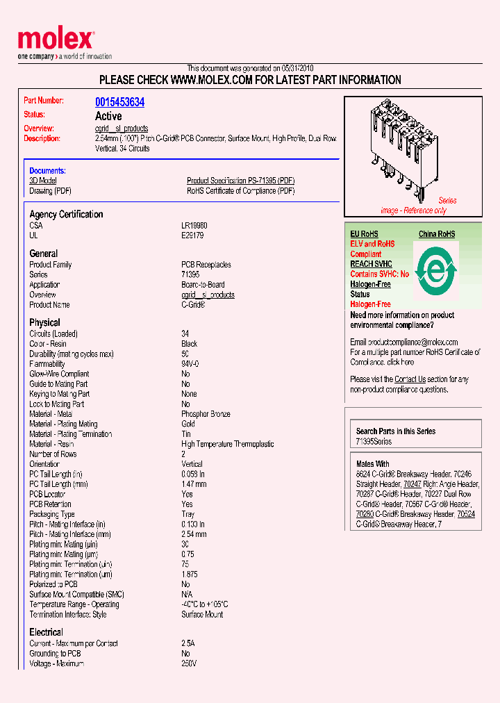 15-45-3634_4878015.PDF Datasheet