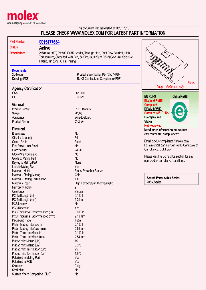 15-47-7654_4843174.PDF Datasheet