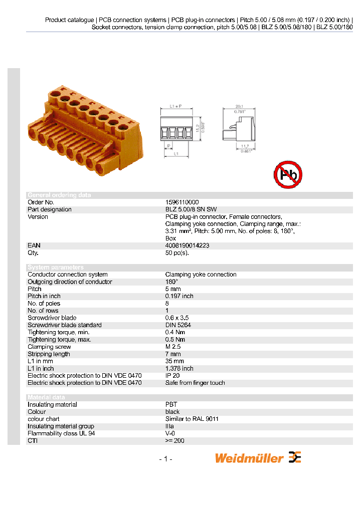 1596110000_4632704.PDF Datasheet