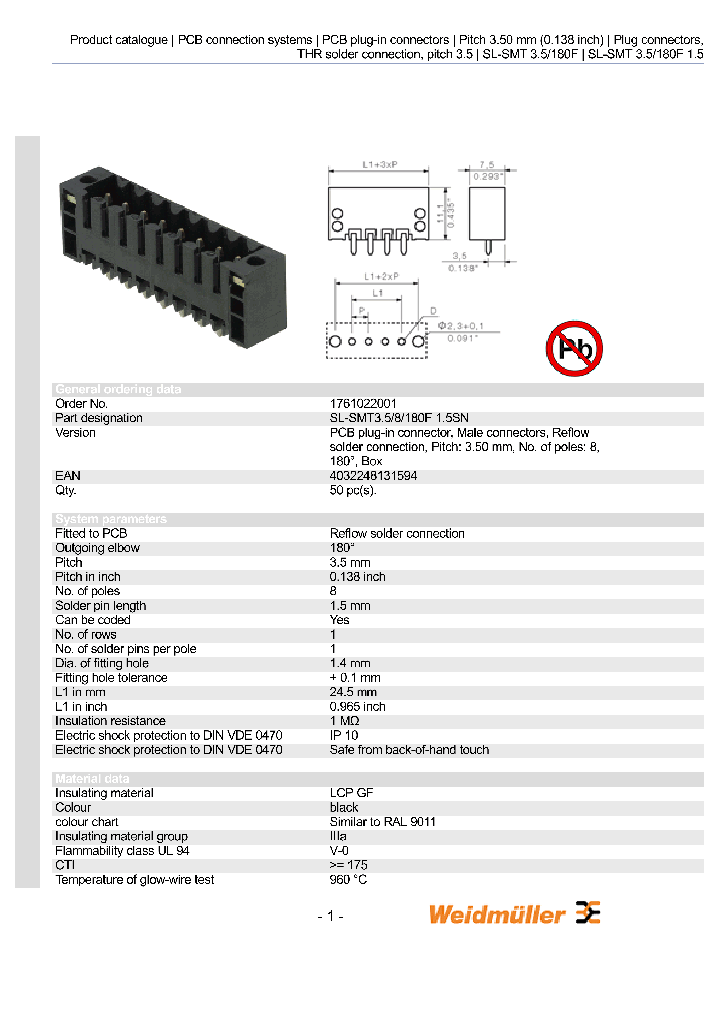 1761022001_4861556.PDF Datasheet