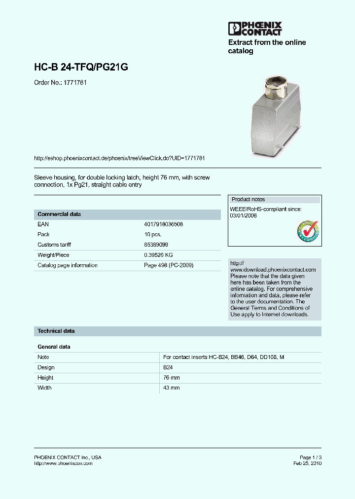 1771781_4769393.PDF Datasheet