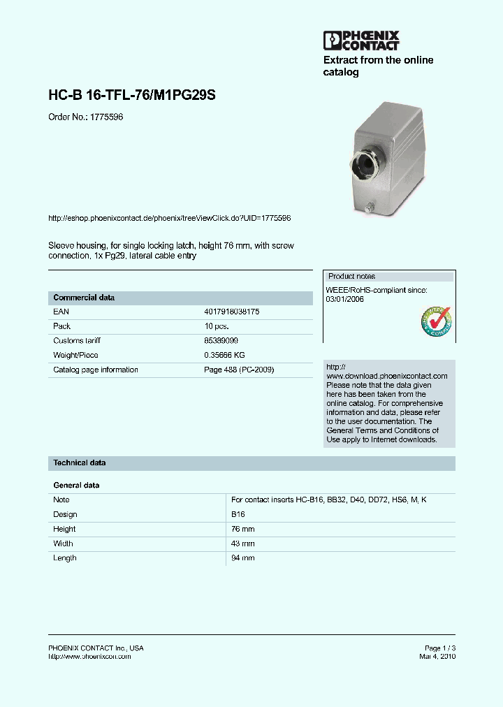 1775596_4803497.PDF Datasheet