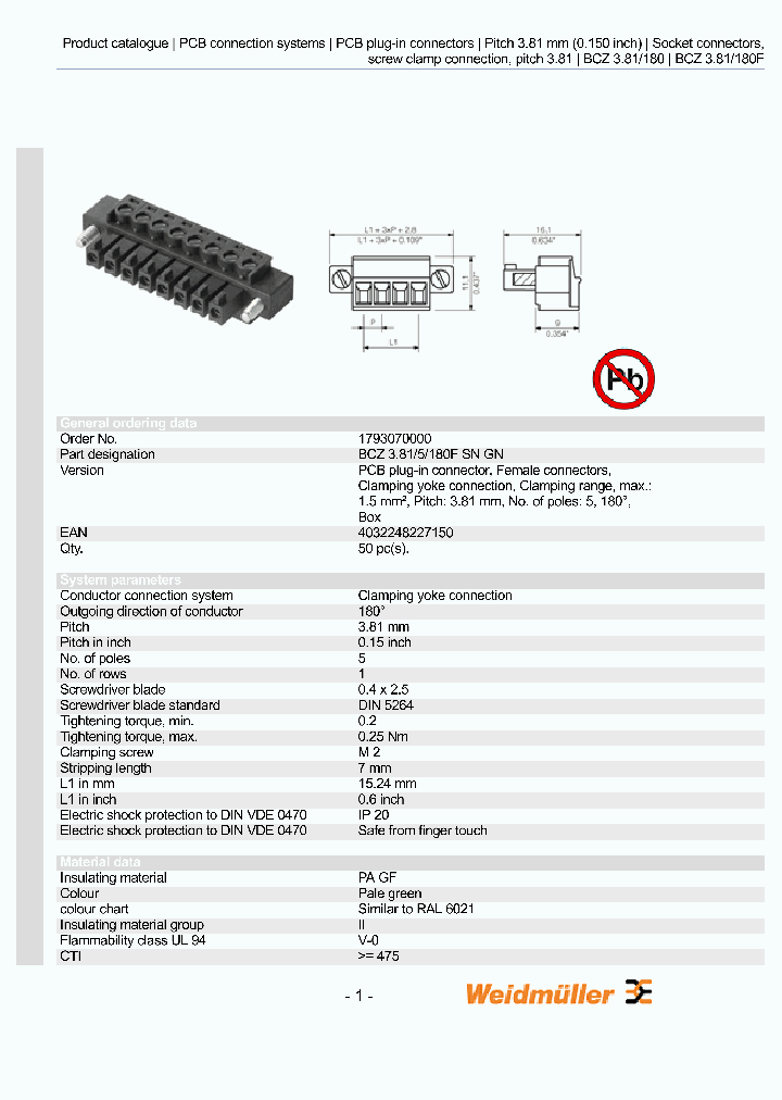 1793070000_4739325.PDF Datasheet