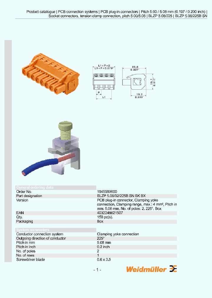1945980000_4845463.PDF Datasheet