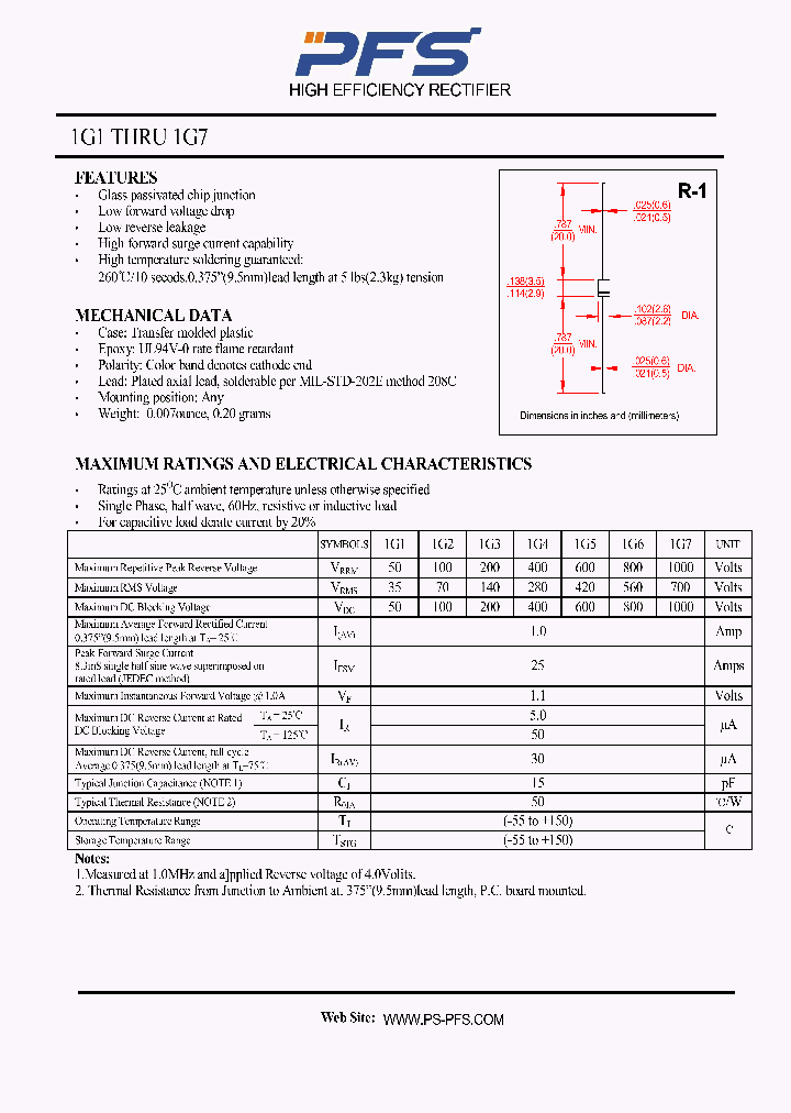 1G1_4850704.PDF Datasheet