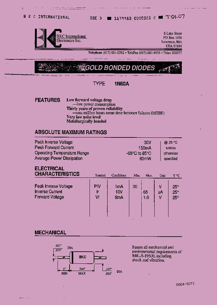 1N113_4774785.PDF Datasheet