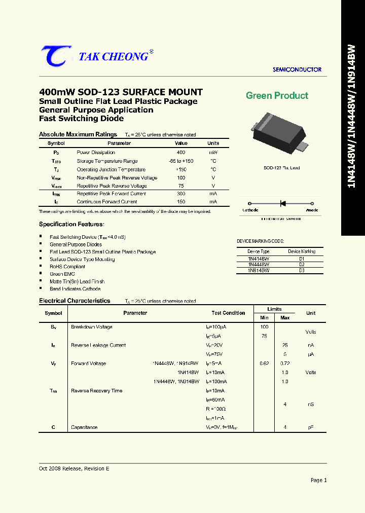 1N4148W_4458409.PDF Datasheet