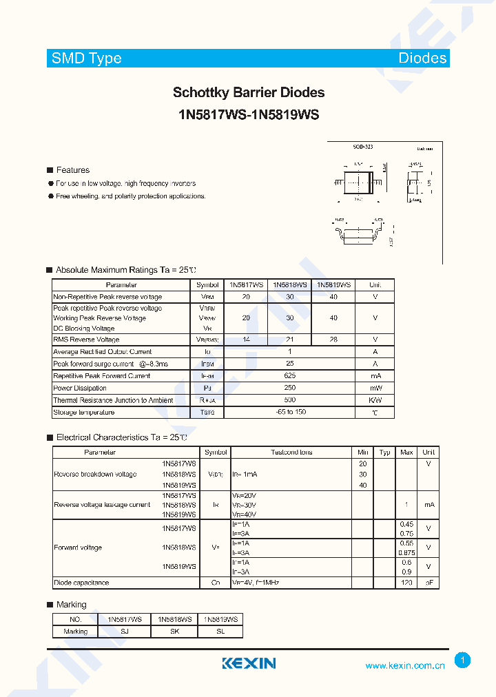 1N5818WS_4641102.PDF Datasheet