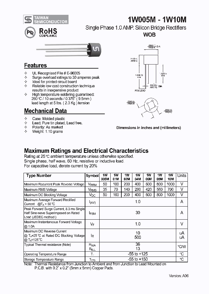 1W005M1_4517184.PDF Datasheet