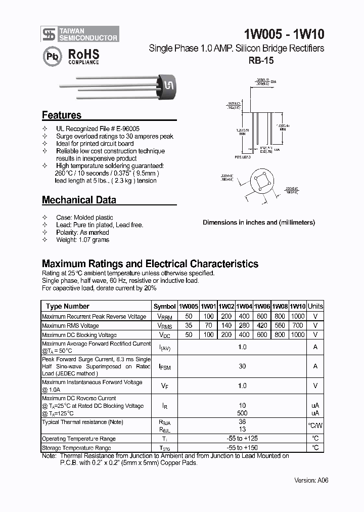 1W04_4884381.PDF Datasheet