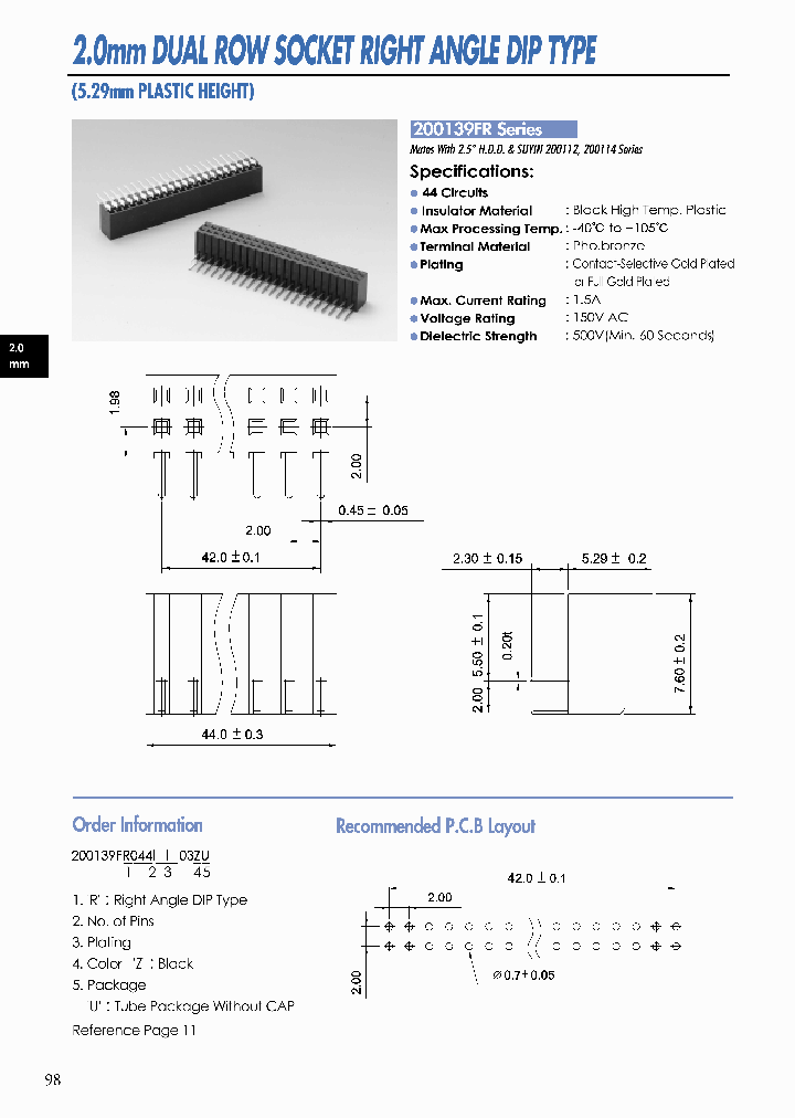 200139FR_4842118.PDF Datasheet