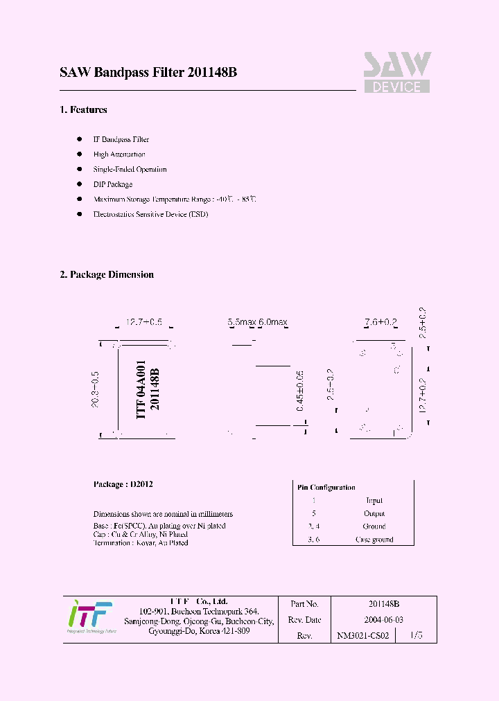 201148B_4737960.PDF Datasheet