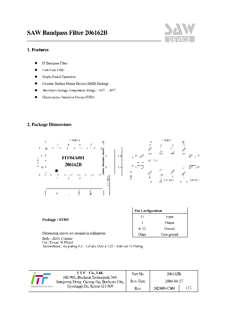 206162B_4846350.PDF Datasheet