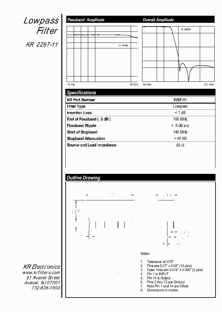 2297-11_4463956.PDF Datasheet