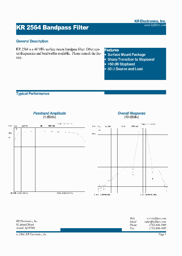 2564_4503465.PDF Datasheet