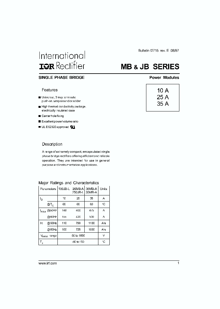 26JB2000A_4465109.PDF Datasheet