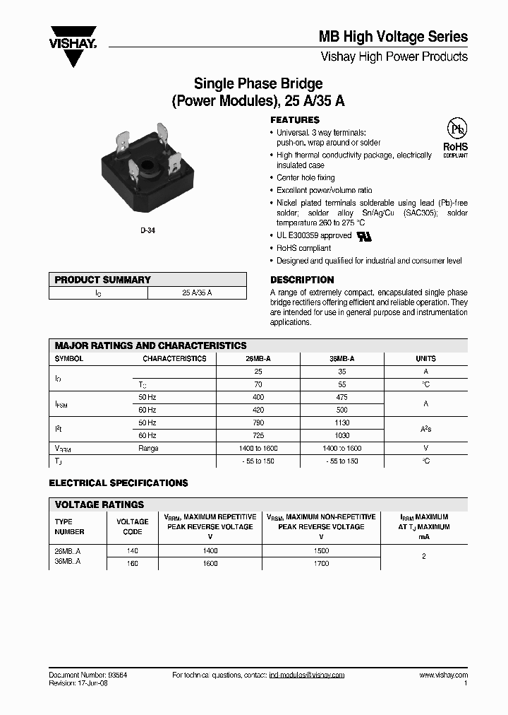 26MB140A_4245875.PDF Datasheet