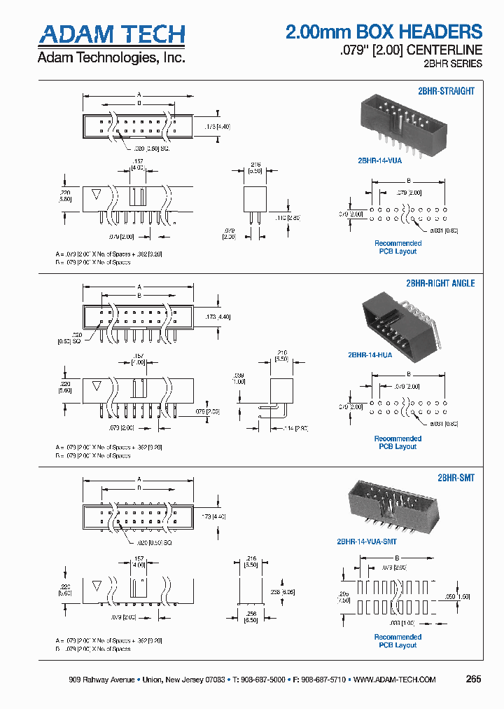 2BHR-14-HUA_4606288.PDF Datasheet