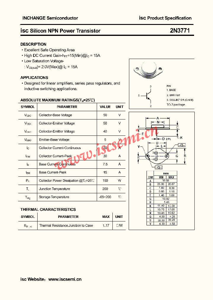 2N3771_4284734.PDF Datasheet