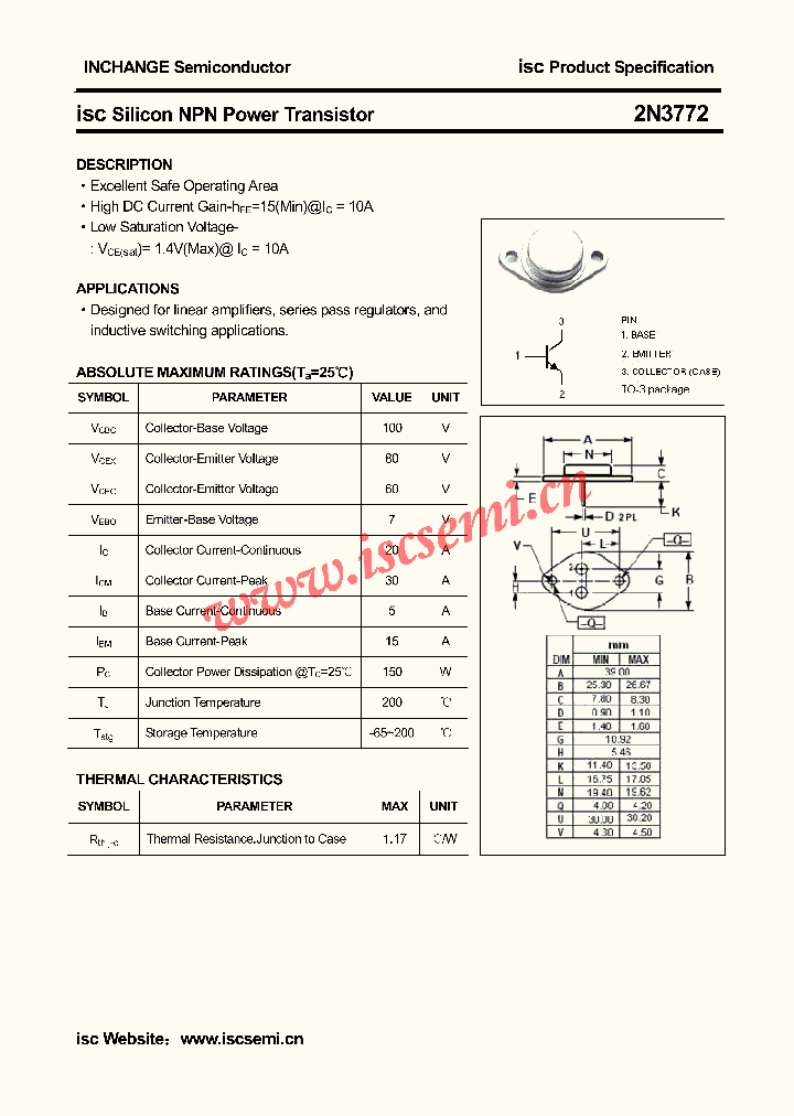 2N3772_4393351.PDF Datasheet