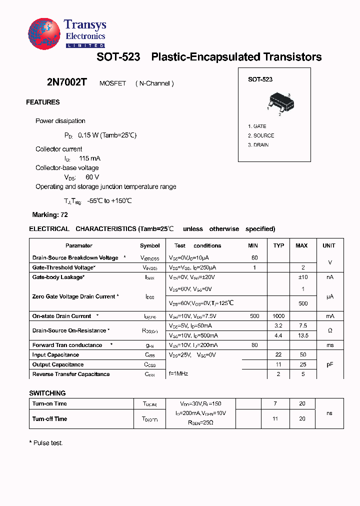 2N7002T_4348149.PDF Datasheet