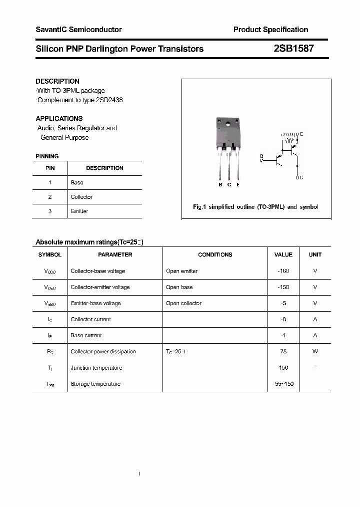 2SB1587_4414744.PDF Datasheet