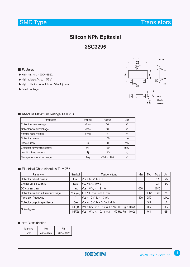 2SC3295_4291510.PDF Datasheet