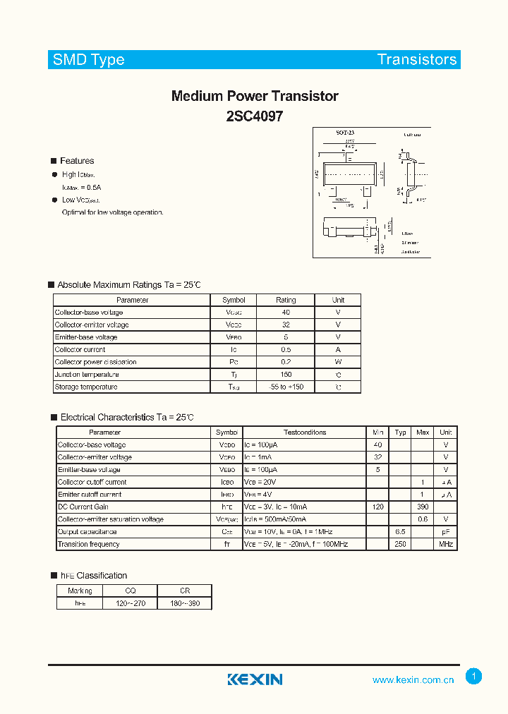 2SC4097_4317302.PDF Datasheet