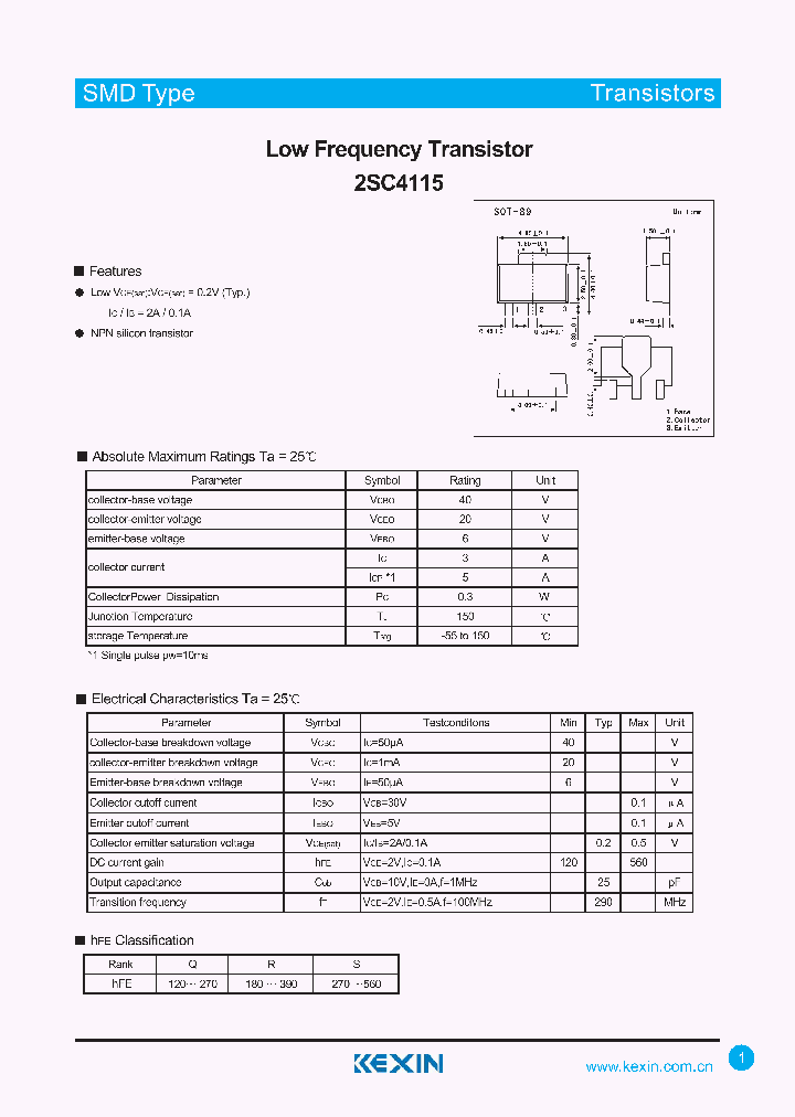 2SC4115_4398912.PDF Datasheet