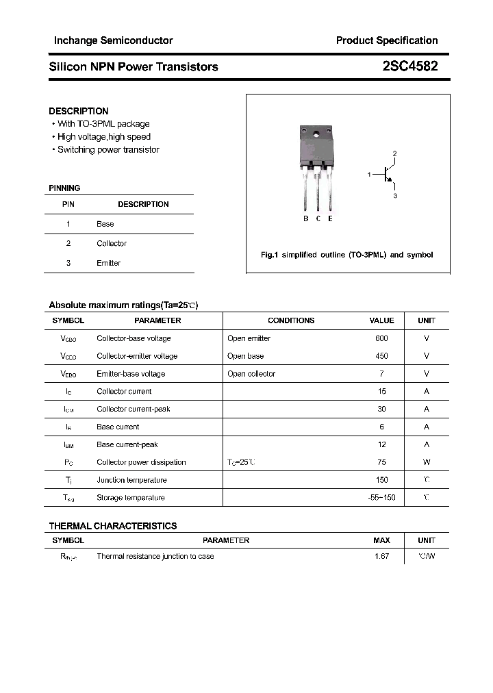 2SC4582_4725891.PDF Datasheet