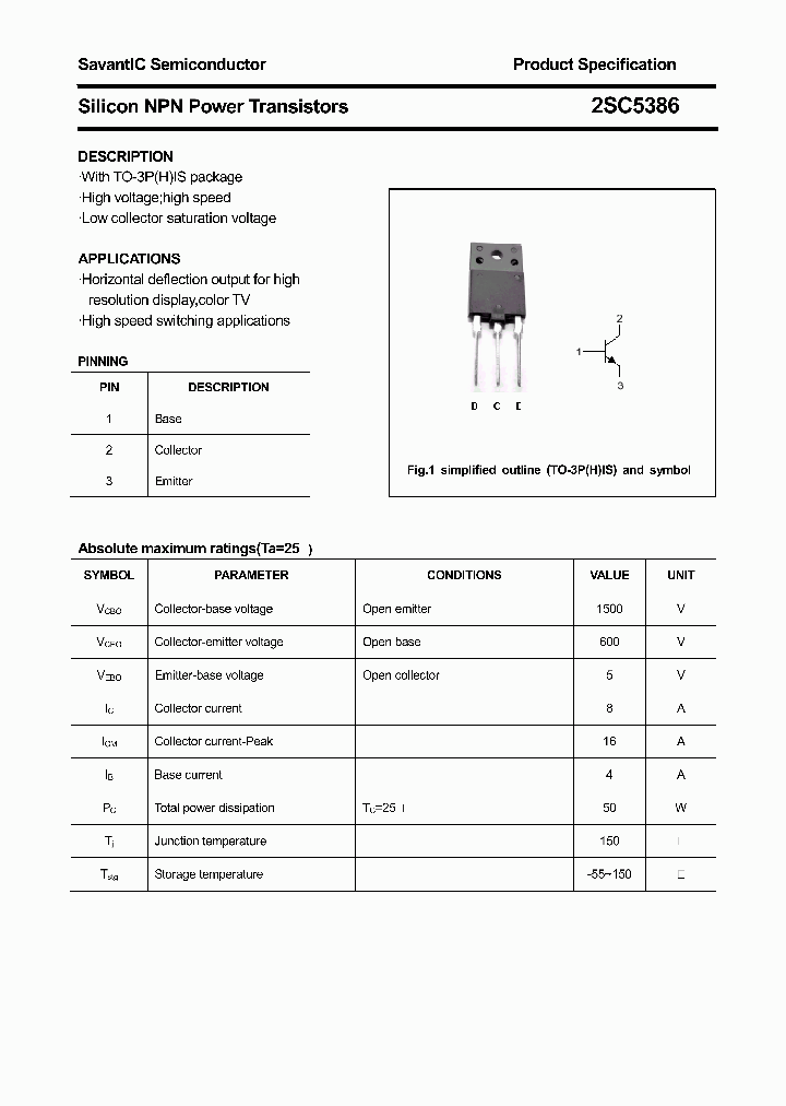 2SC5386_4385147.PDF Datasheet