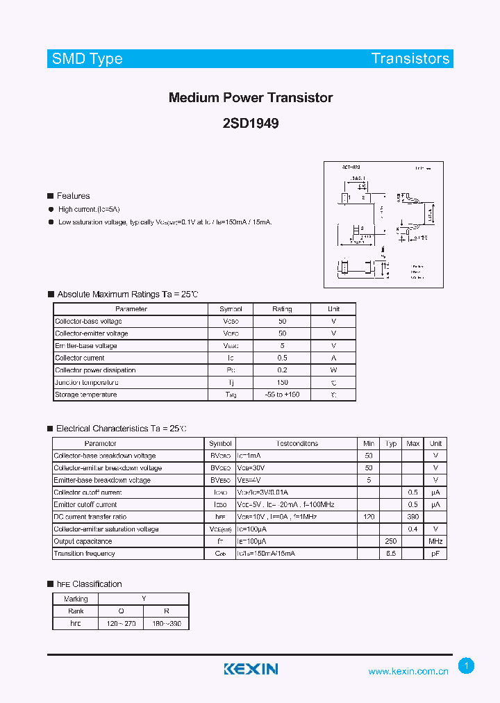 2SD1949_4282082.PDF Datasheet