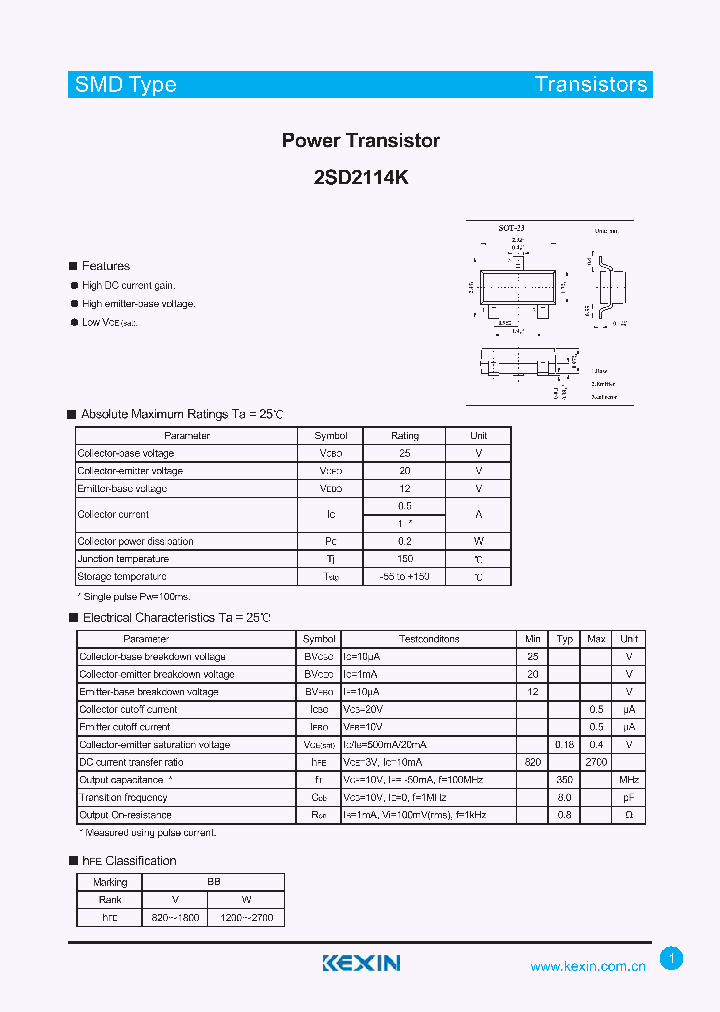 2SD2114K_4327221.PDF Datasheet