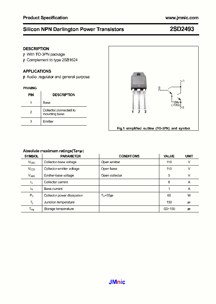 2SD2493_4688568.PDF Datasheet