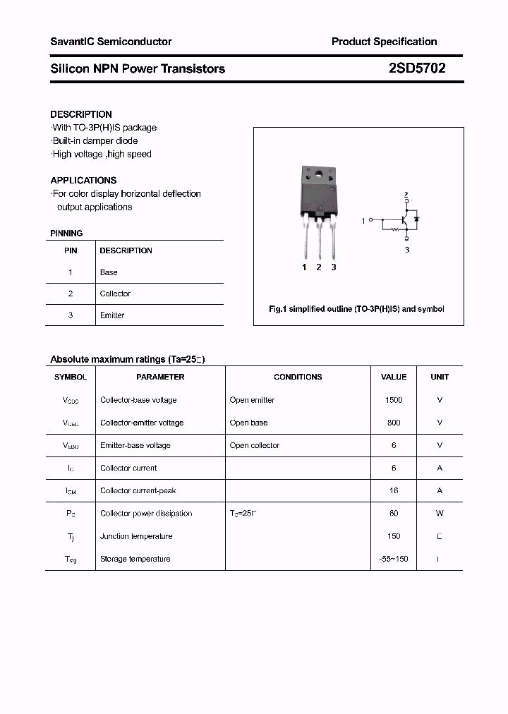 2SD5702_4402423.PDF Datasheet