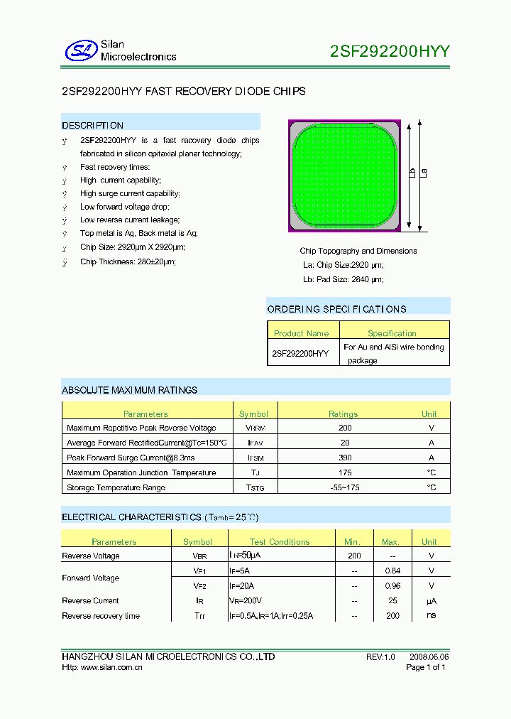 2SF292200HYY_4631864.PDF Datasheet