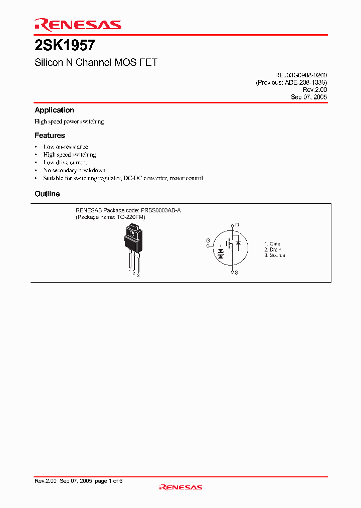 2SK1948-E_4245236.PDF Datasheet