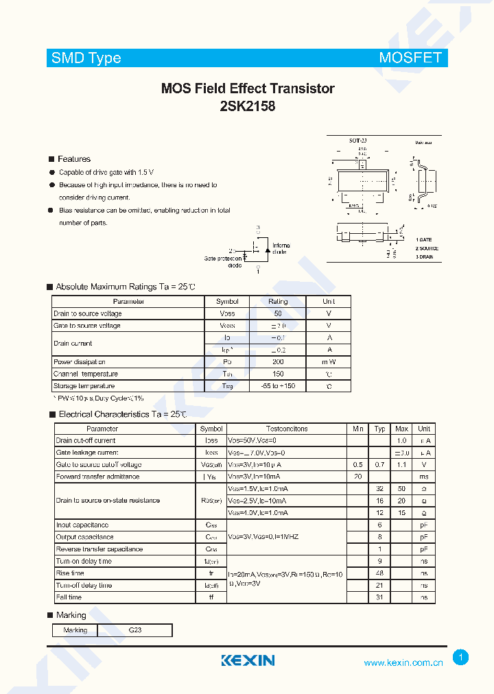 2SK2158_4286605.PDF Datasheet