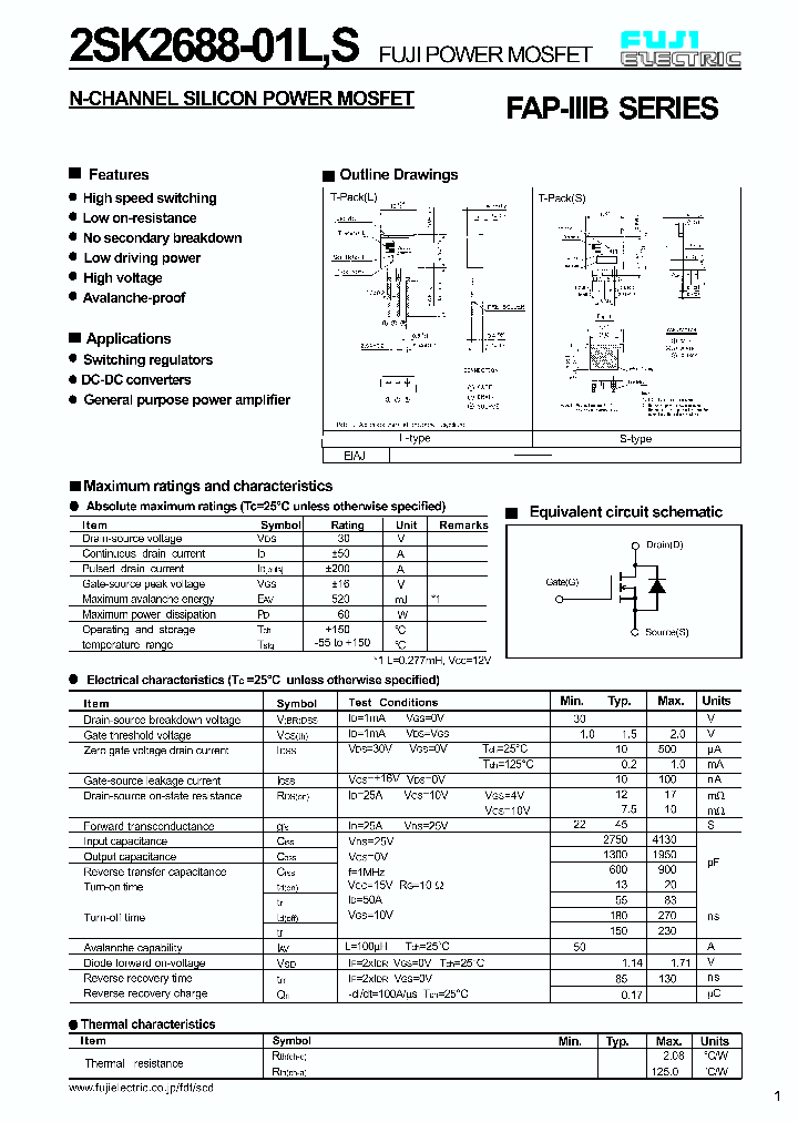 2SK2688-01L_4216815.PDF Datasheet