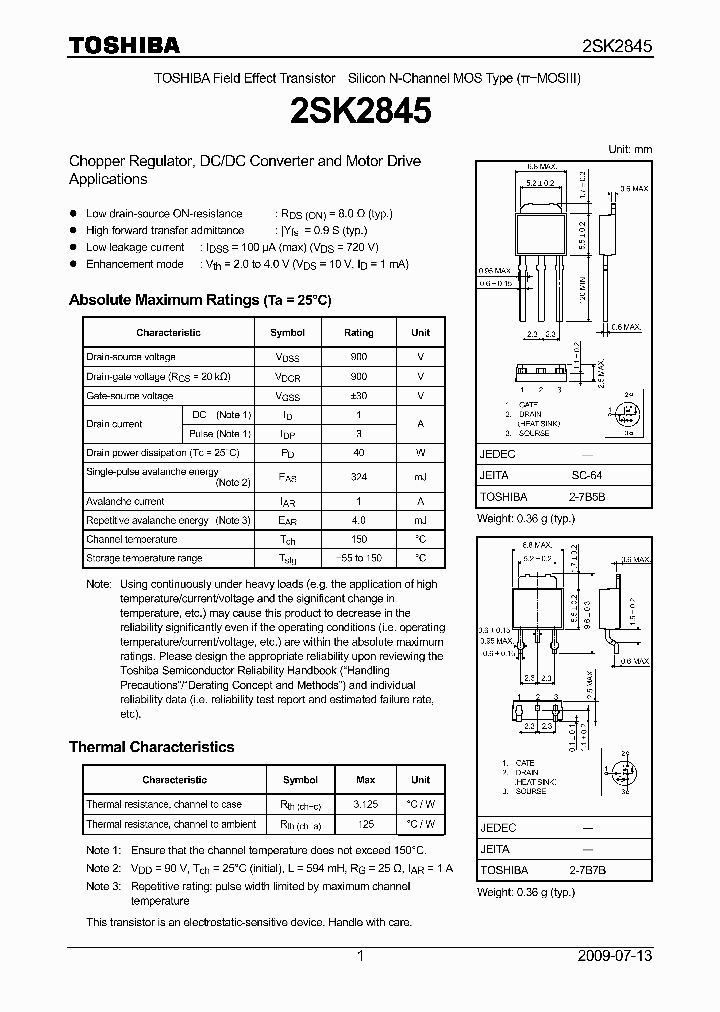 2SK284509_4551922.PDF Datasheet