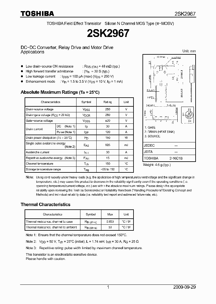 2SK296709_4771641.PDF Datasheet