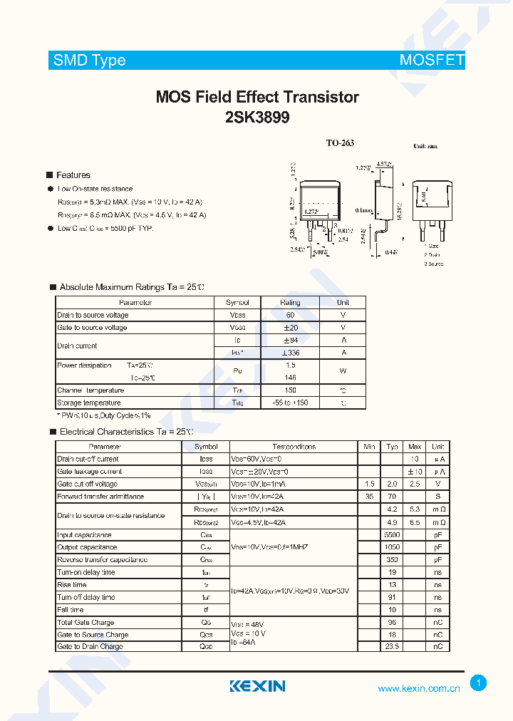 2SK3899_4647758.PDF Datasheet