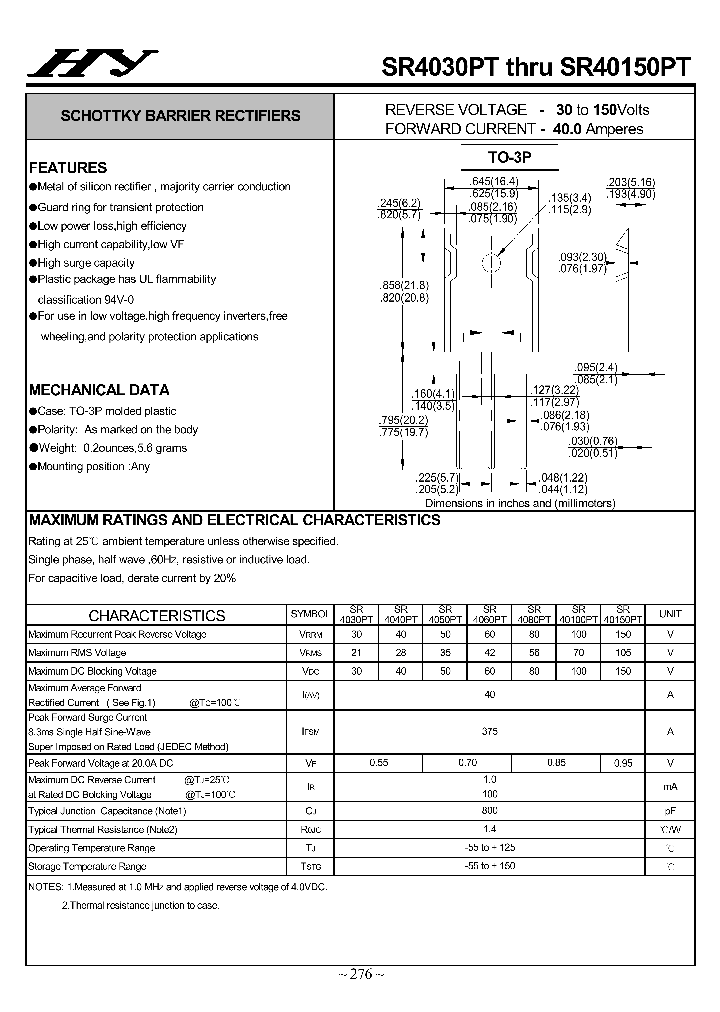 SR4030PT-SR40150PT_4504916.PDF Datasheet