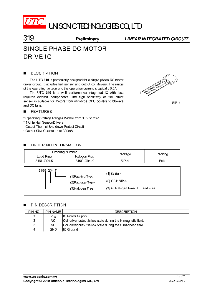 319_4748778.PDF Datasheet