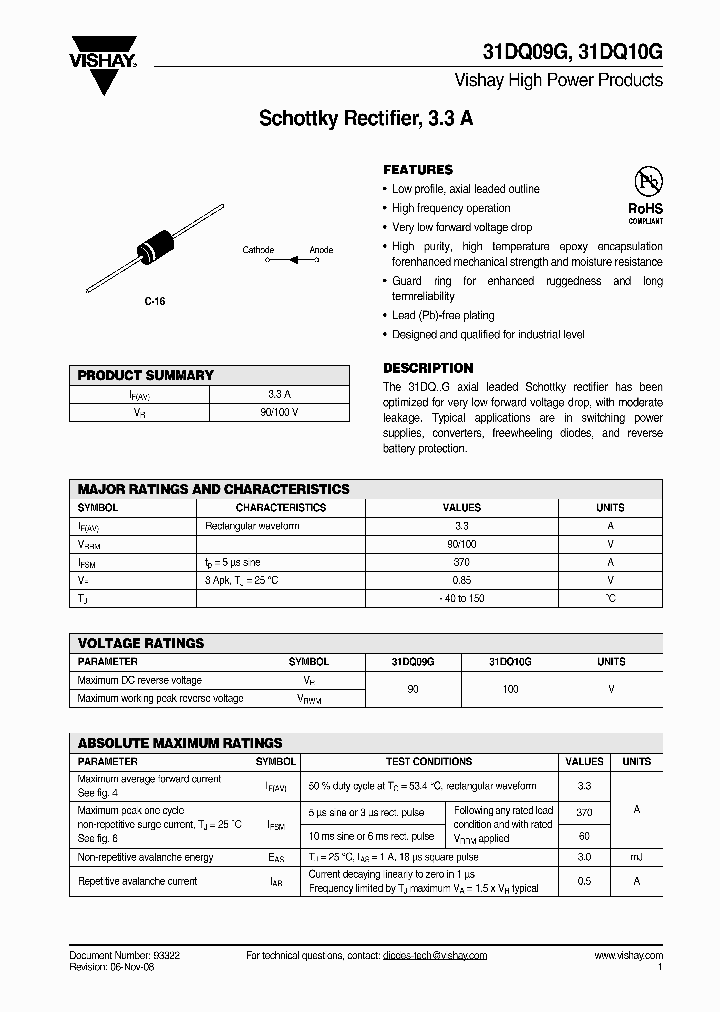 31DQ10G_4734868.PDF Datasheet