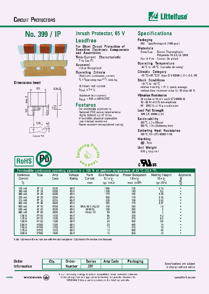 399IP200000_4214216.PDF Datasheet