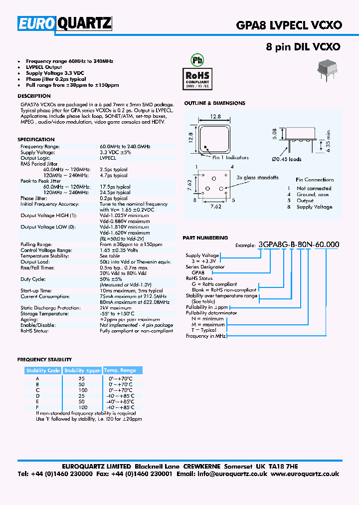 3GP8-A-80M-60000_4296426.PDF Datasheet