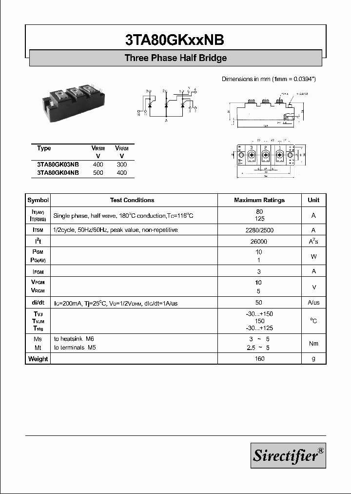 3TA80GK03NB_4724771.PDF Datasheet