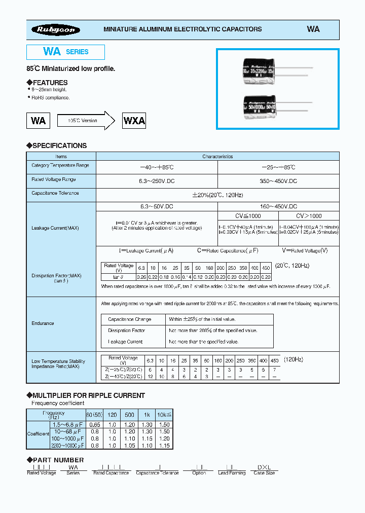 400WA33M16X20_4461993.PDF Datasheet